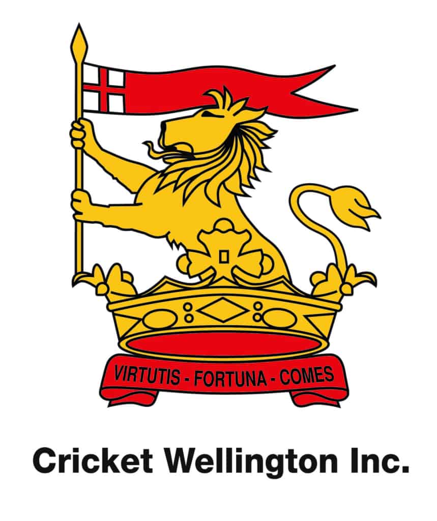 Cricket Wellington – Silvester Clark